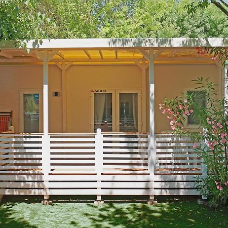 Portofelice Camping Village エラクレア・マーレ エクステリア 写真