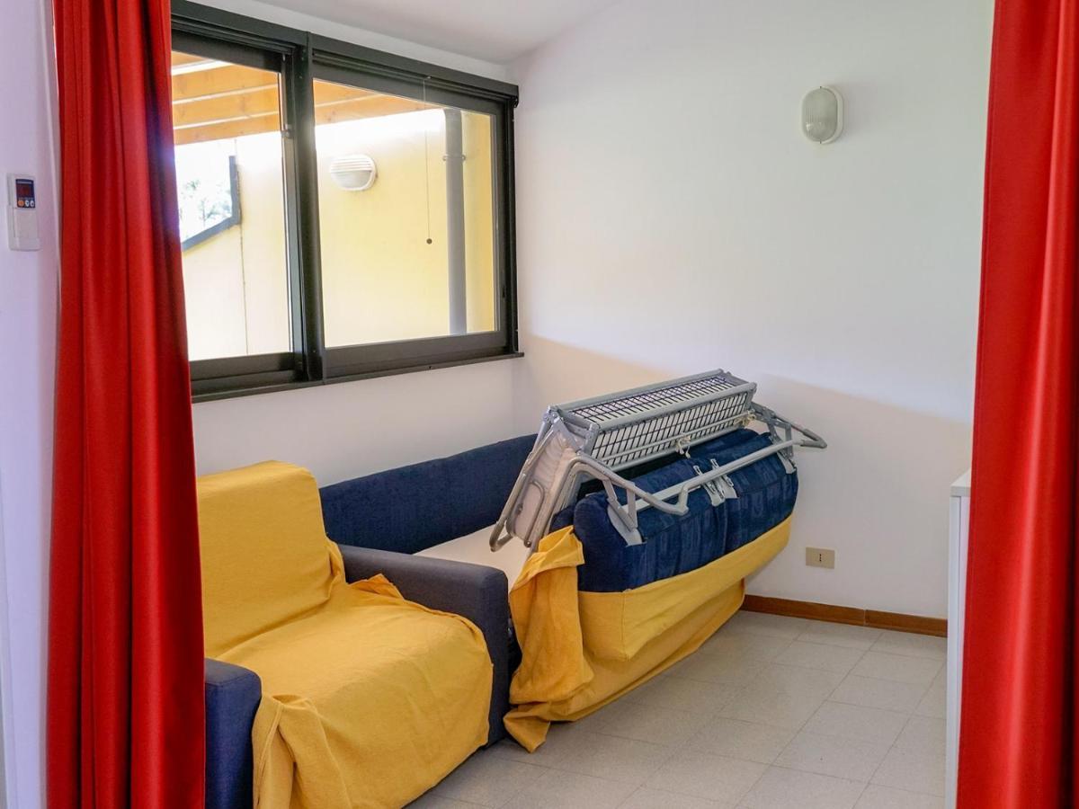 Portofelice Camping Village エラクレア・マーレ エクステリア 写真