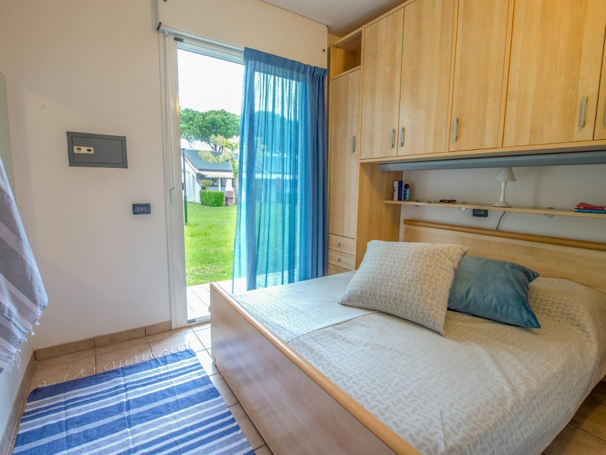 Portofelice Camping Village エラクレア・マーレ エクステリア 写真