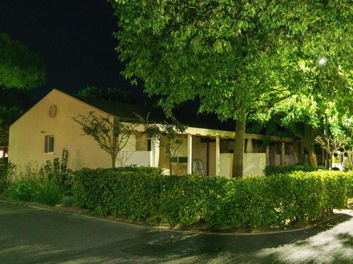 Portofelice Camping Village エラクレア・マーレ エクステリア 写真