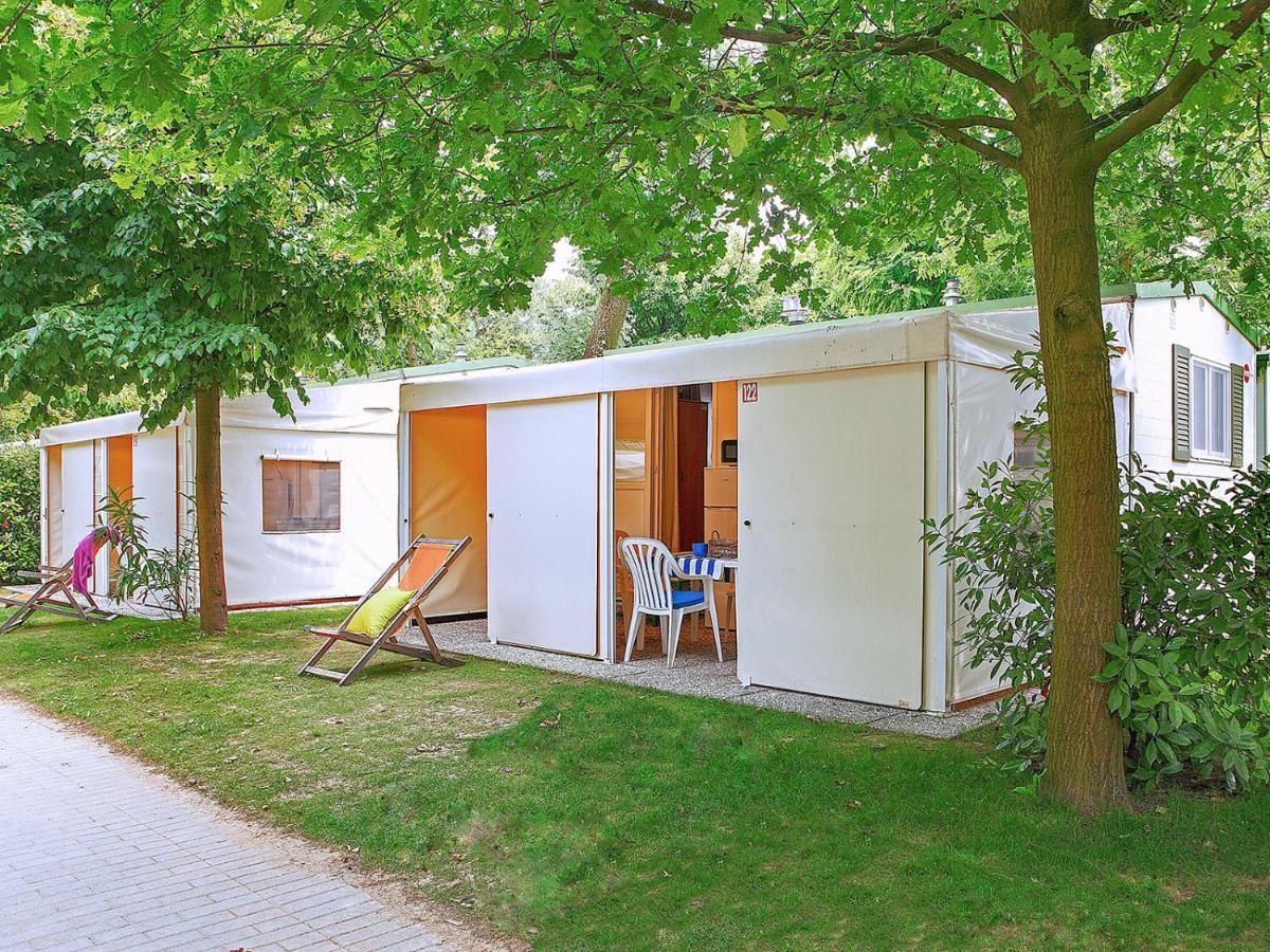 Portofelice Camping Village エラクレア・マーレ エクステリア 写真