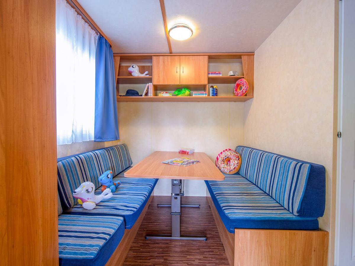 Portofelice Camping Village エラクレア・マーレ エクステリア 写真