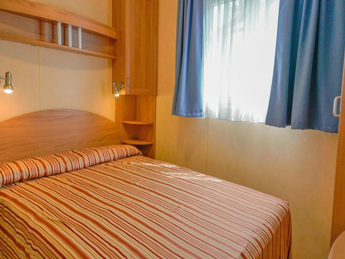 Portofelice Camping Village エラクレア・マーレ エクステリア 写真