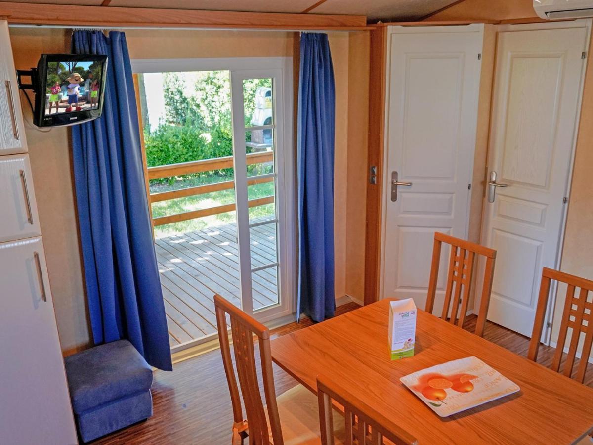 Portofelice Camping Village エラクレア・マーレ エクステリア 写真